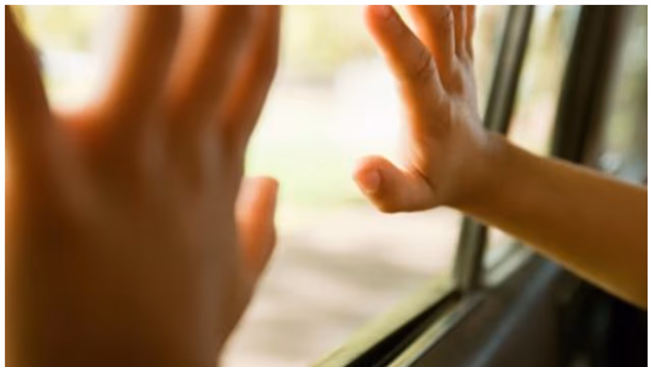 baby died in hot car