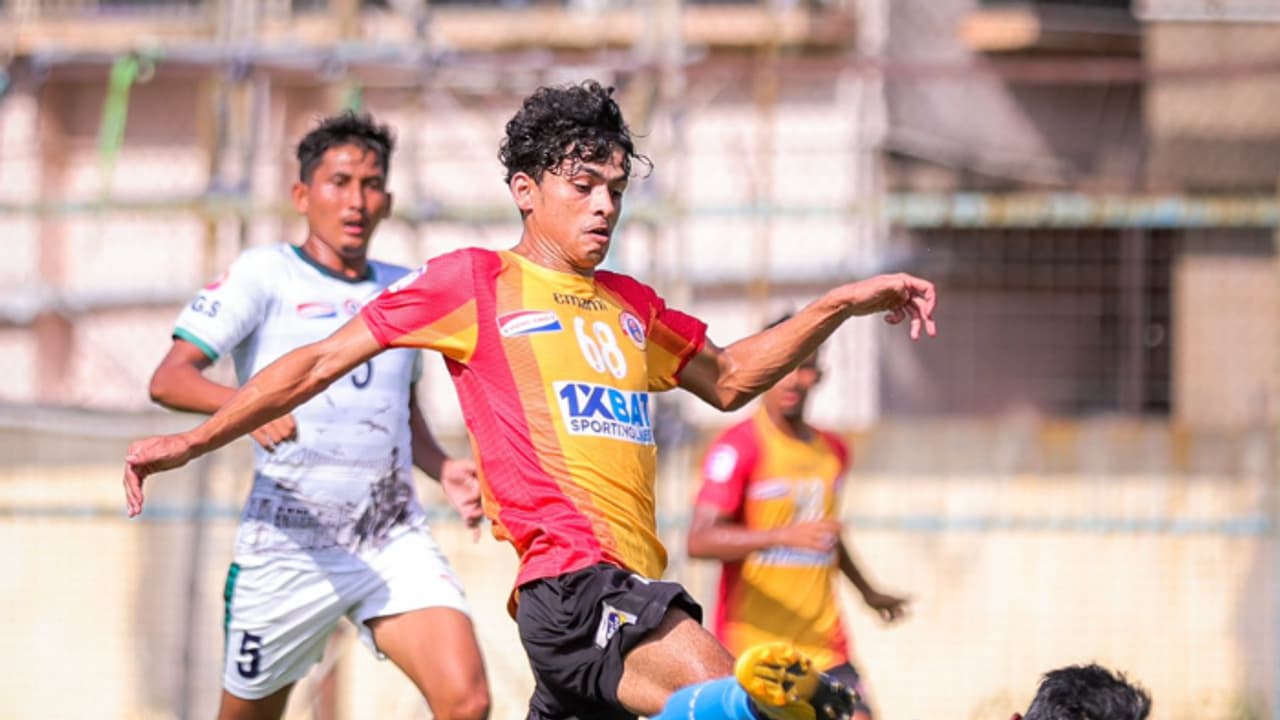 East Bengal East Bengal