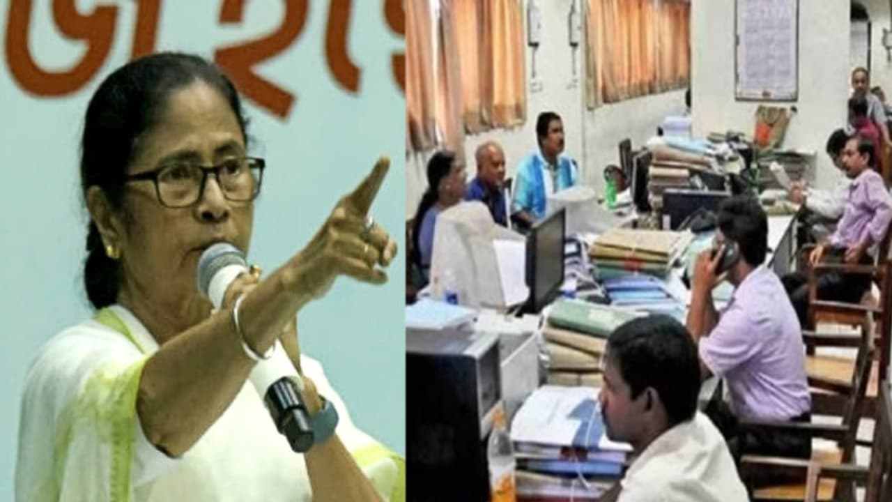 government jobs vacancy 2023 in west bengal