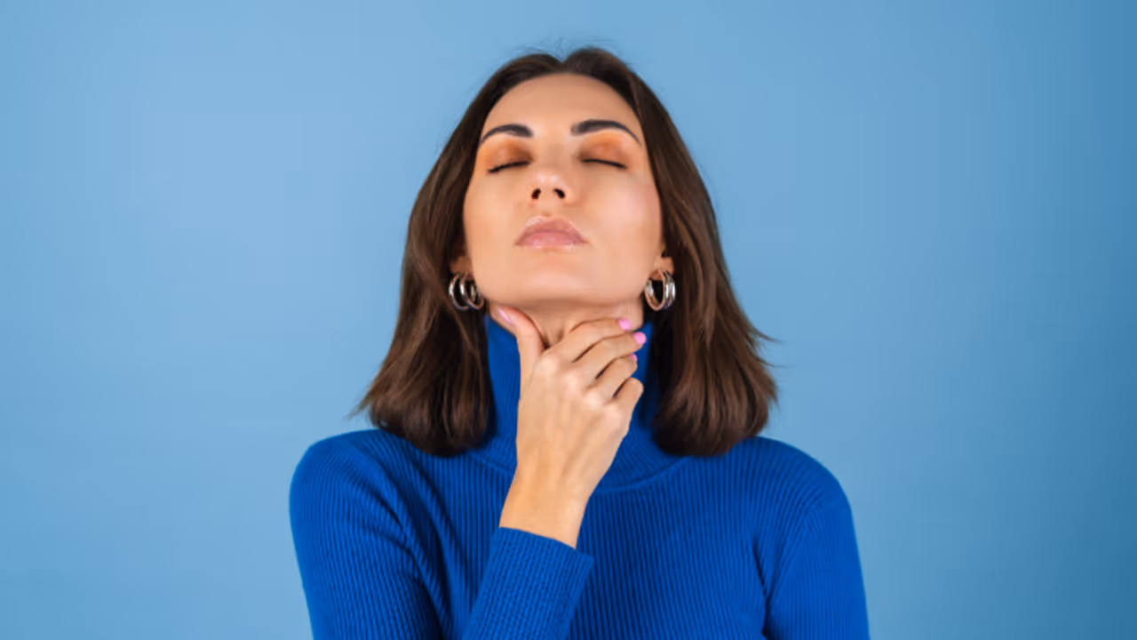 swallowing swallowing