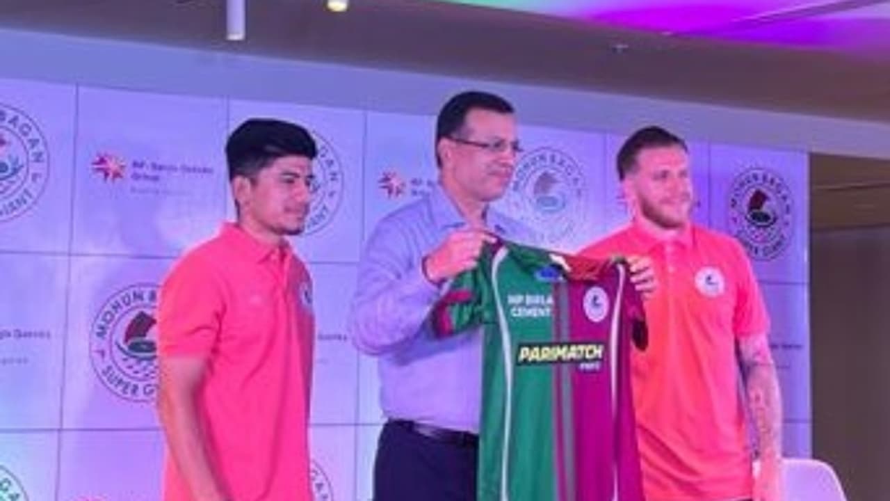Mohun Bagan