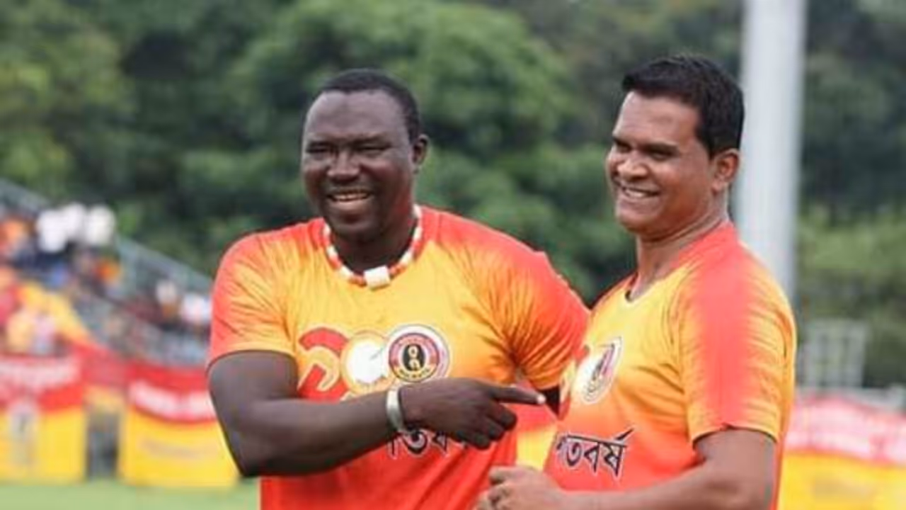 Suley Musah Suley Musah