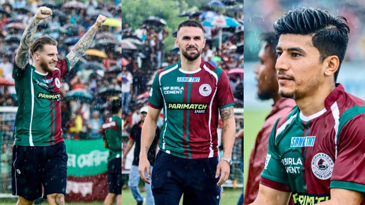 Mohun Bagan