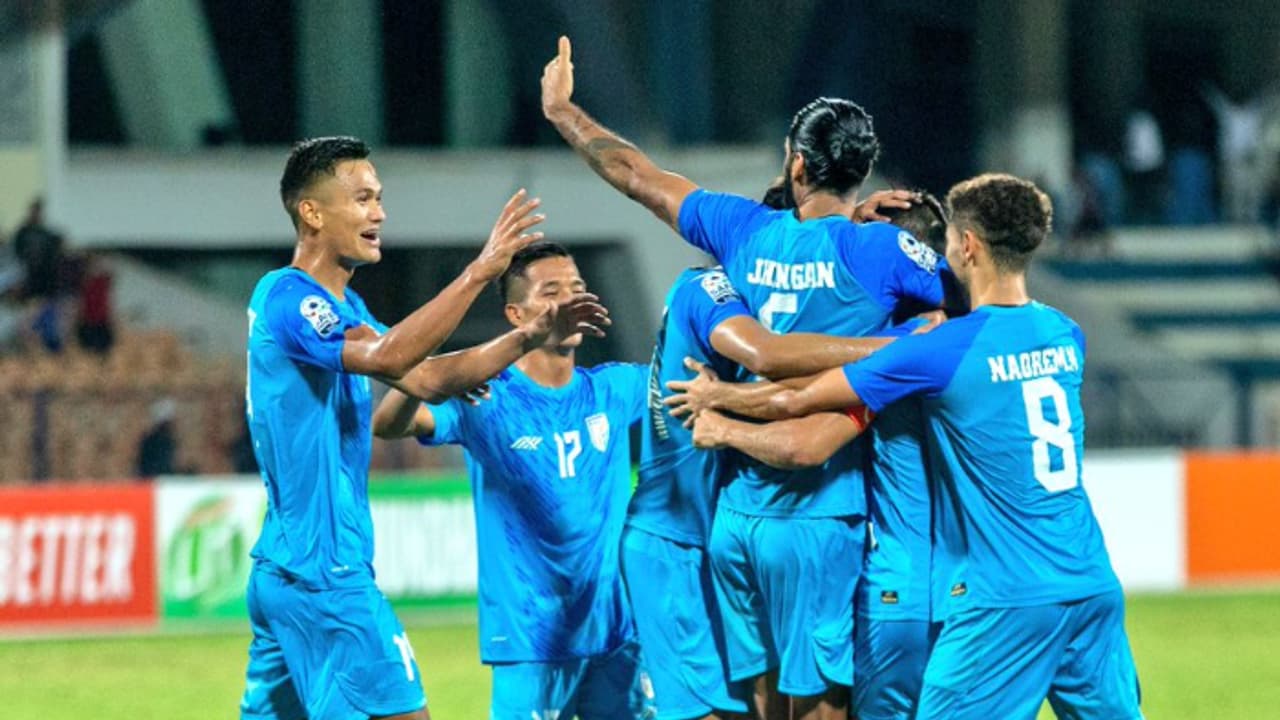 Indian Football Indian Football