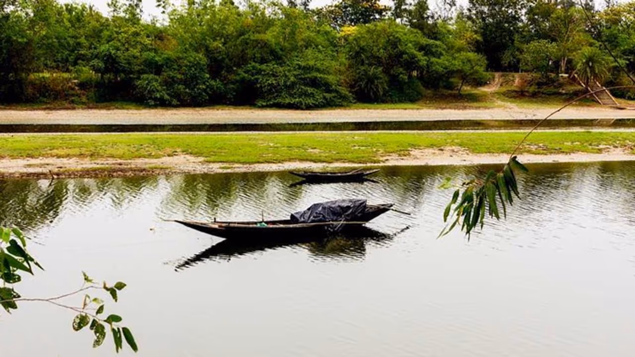 West Bengal Picnic Spots