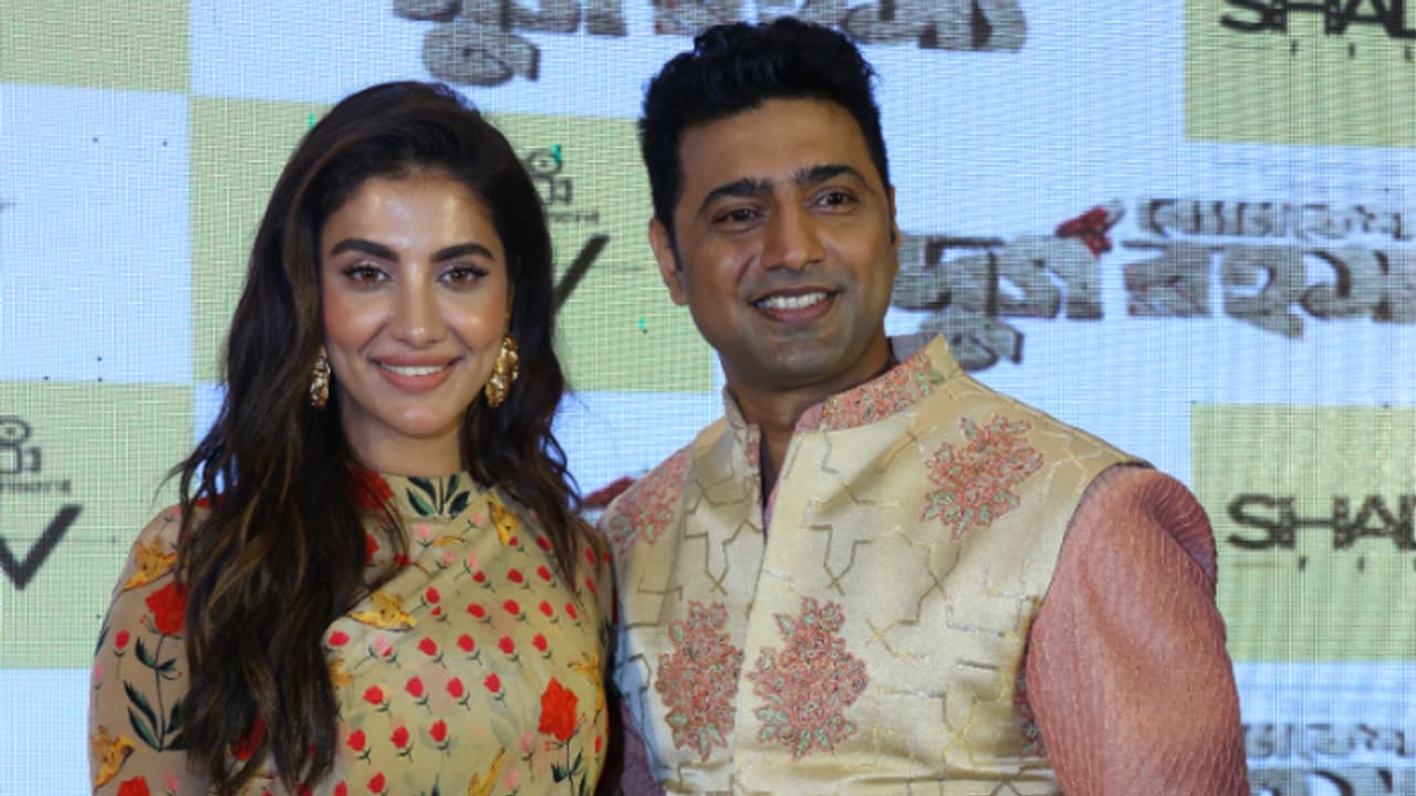 Byomkesh O Durgo Rahasya Byomkesh O Durgo Rahasya