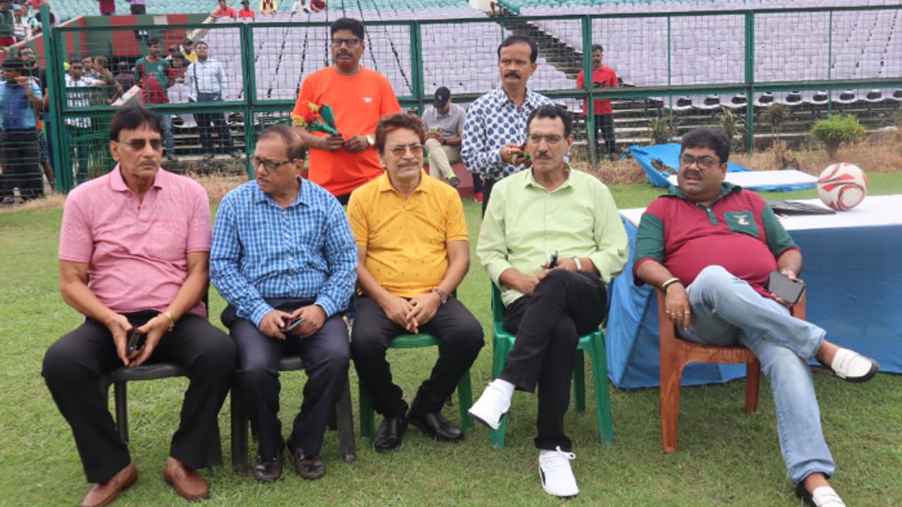 Subrata Bhattacharya