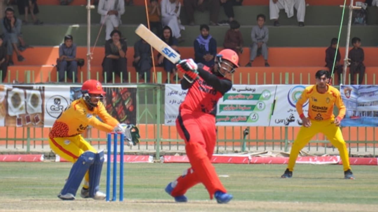 Kabul Premier League