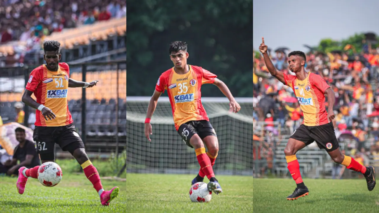 East Bengal East Bengal