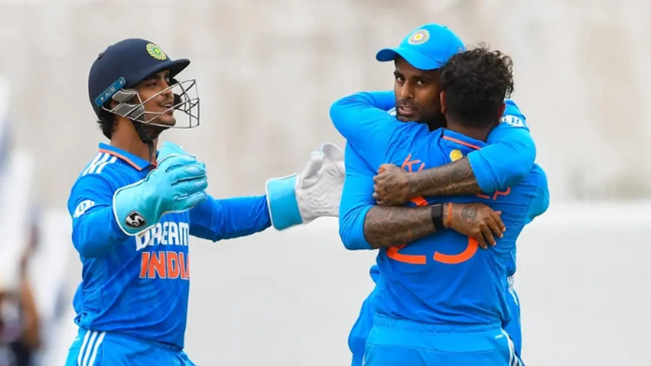 Kuldeep Yadav Kuldeep Yadav