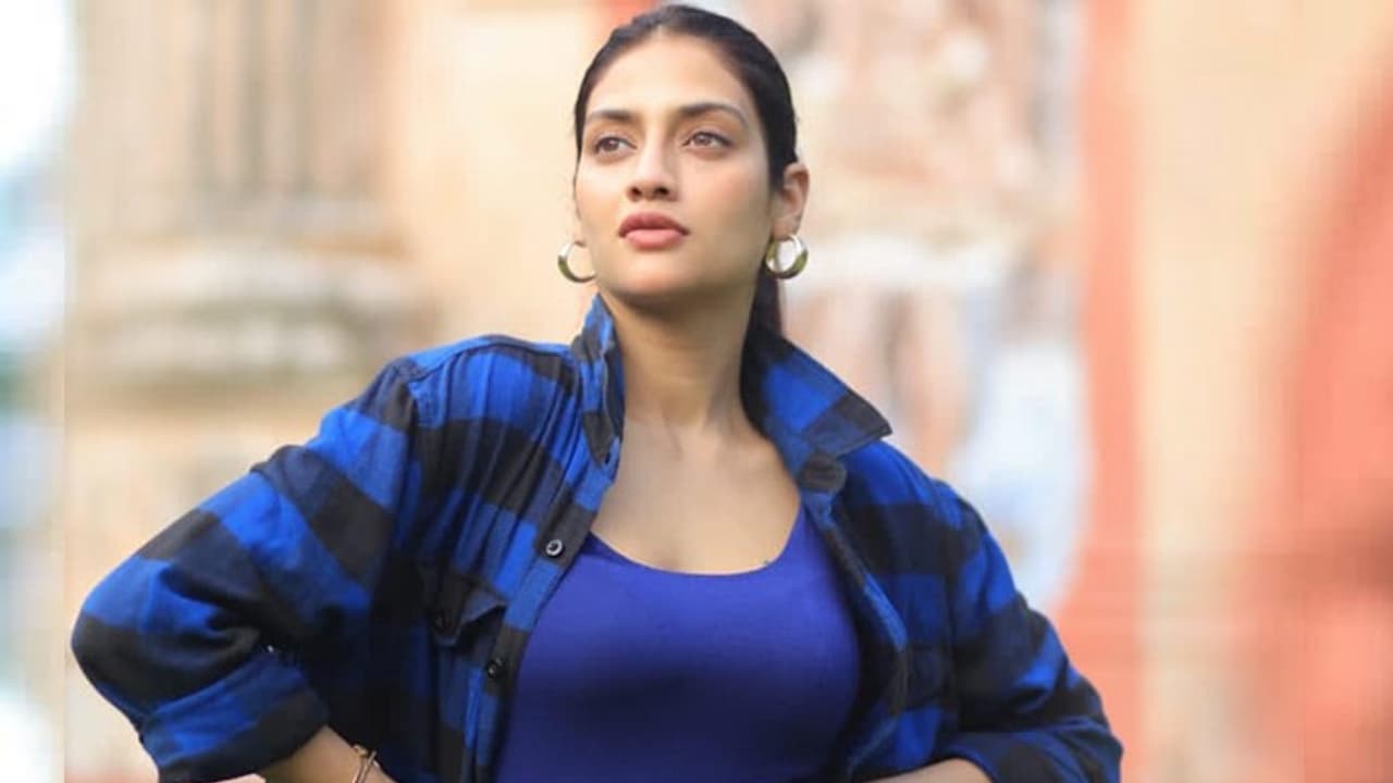 Nusrat Jahan