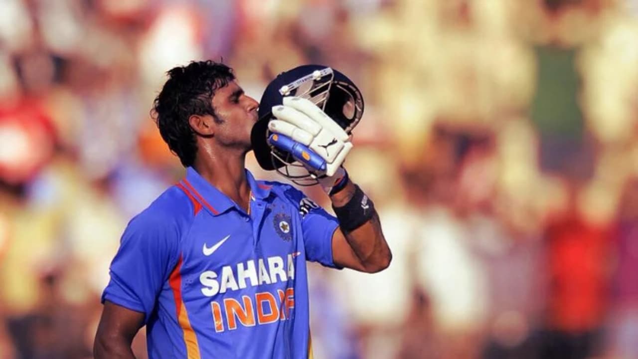 Manoj Tiwary Manoj Tiwary