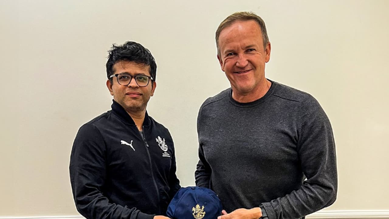 Andy Flower Andy Flower