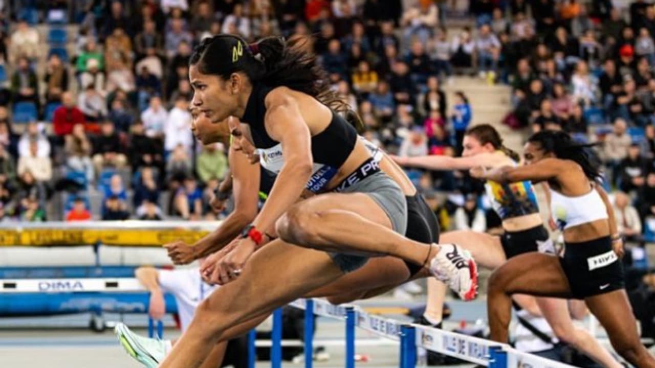 Jyothi Yarraji Jyothi Yarraji