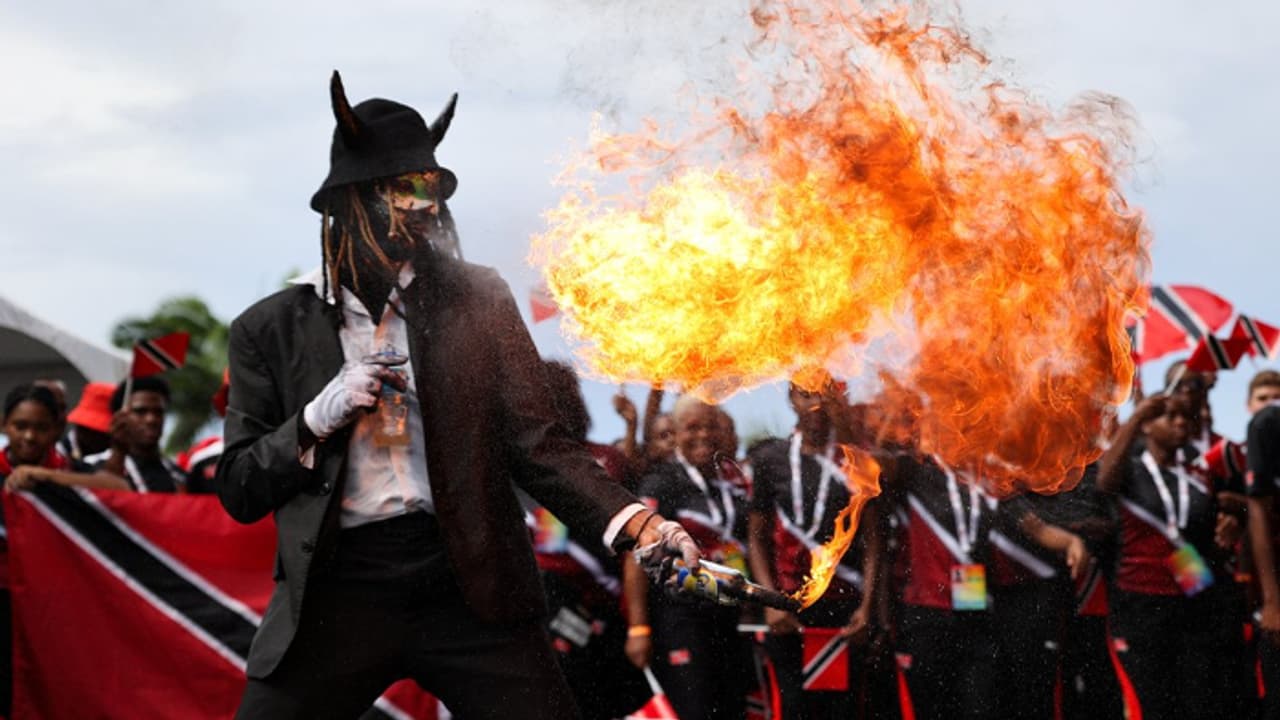 Commonwealth Youth Games