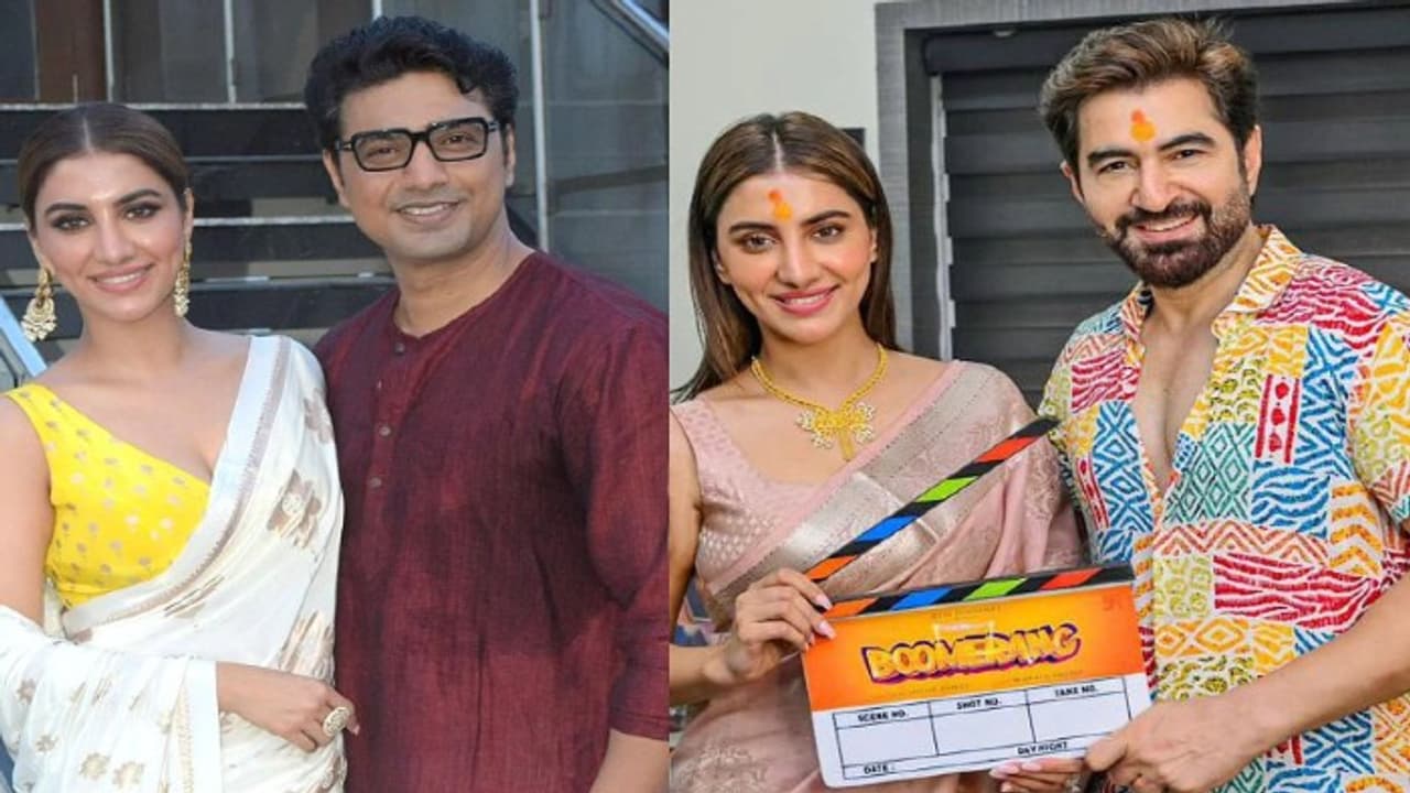 rukmini maitra dev jeet rukmini maitra dev jeet