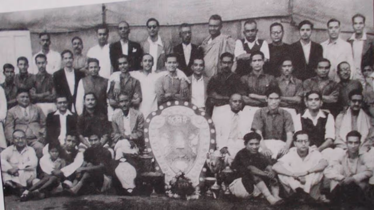 Mohun Bagan Mohun Bagan