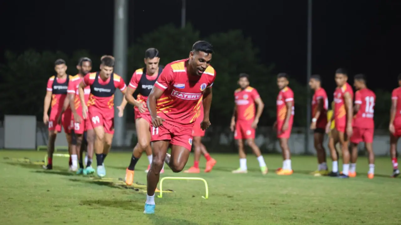 East Bengal East Bengal