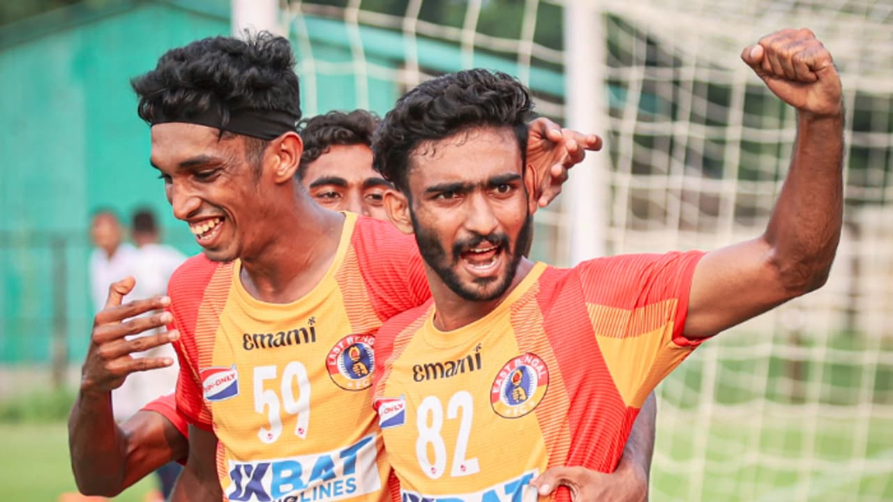 East Bengal East Bengal