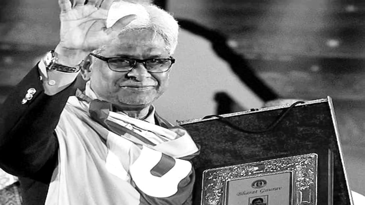 Mohammed Habib Mohammed Habib