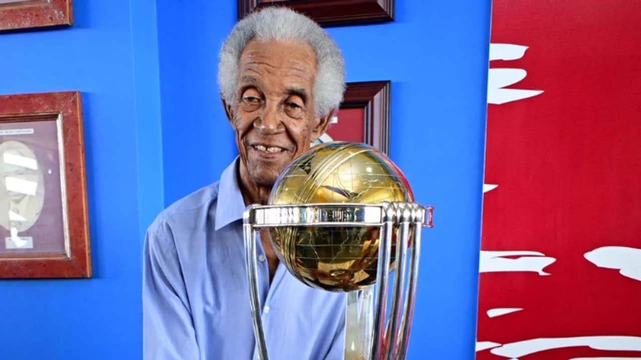 Garfield Sobers Garfield Sobers