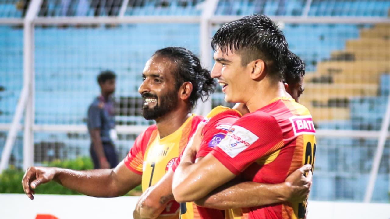 Emami East Bengal Emami East Bengal