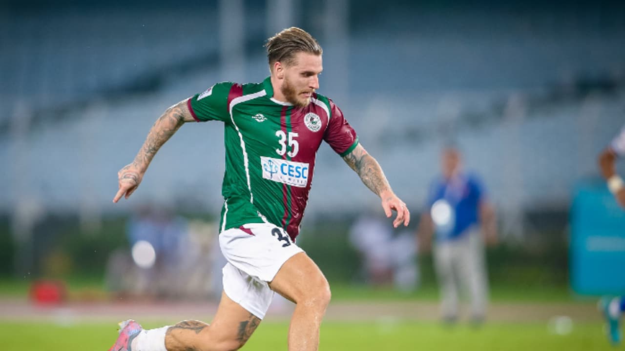 Jason Cummings Jason Cummings