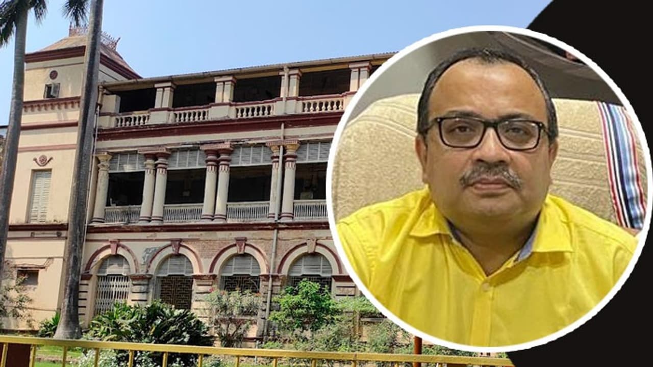 ju student death case TMCs Kunal Ghosh said the left student organization is upset attack Suvendu too bsm