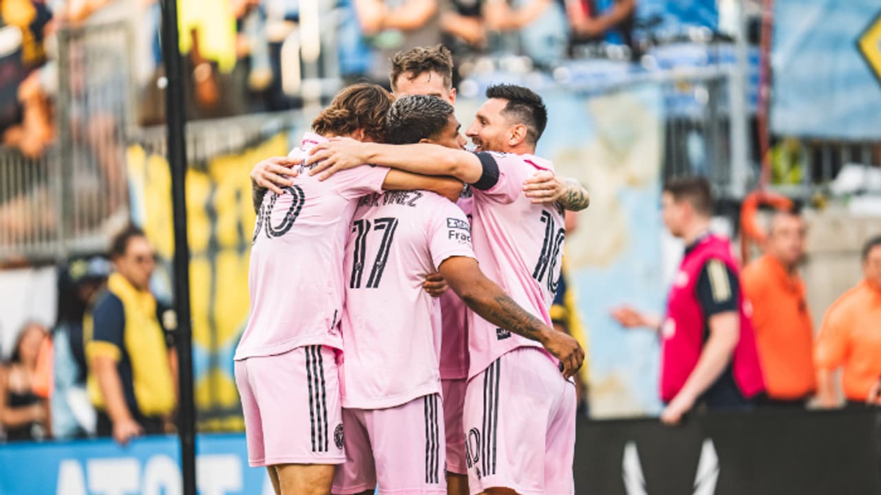 Lionel Messi Lionel Messi