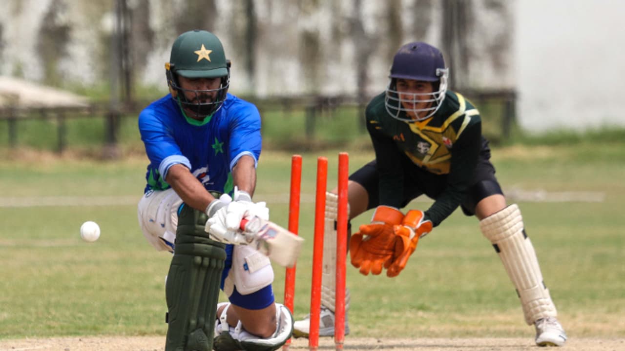 Pakistan Cricket Team Pakistan Cricket Team