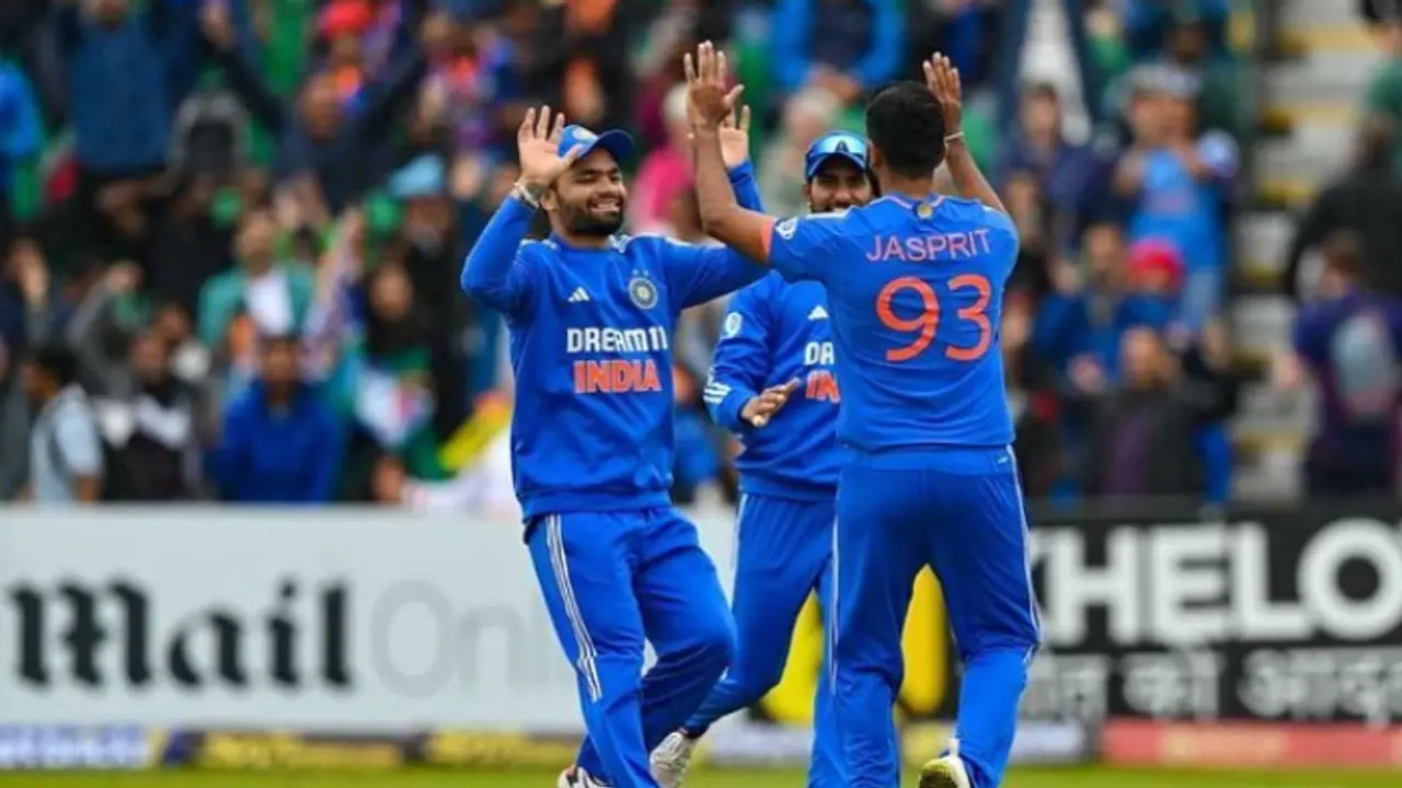 Rinku Singh Rinku Singh