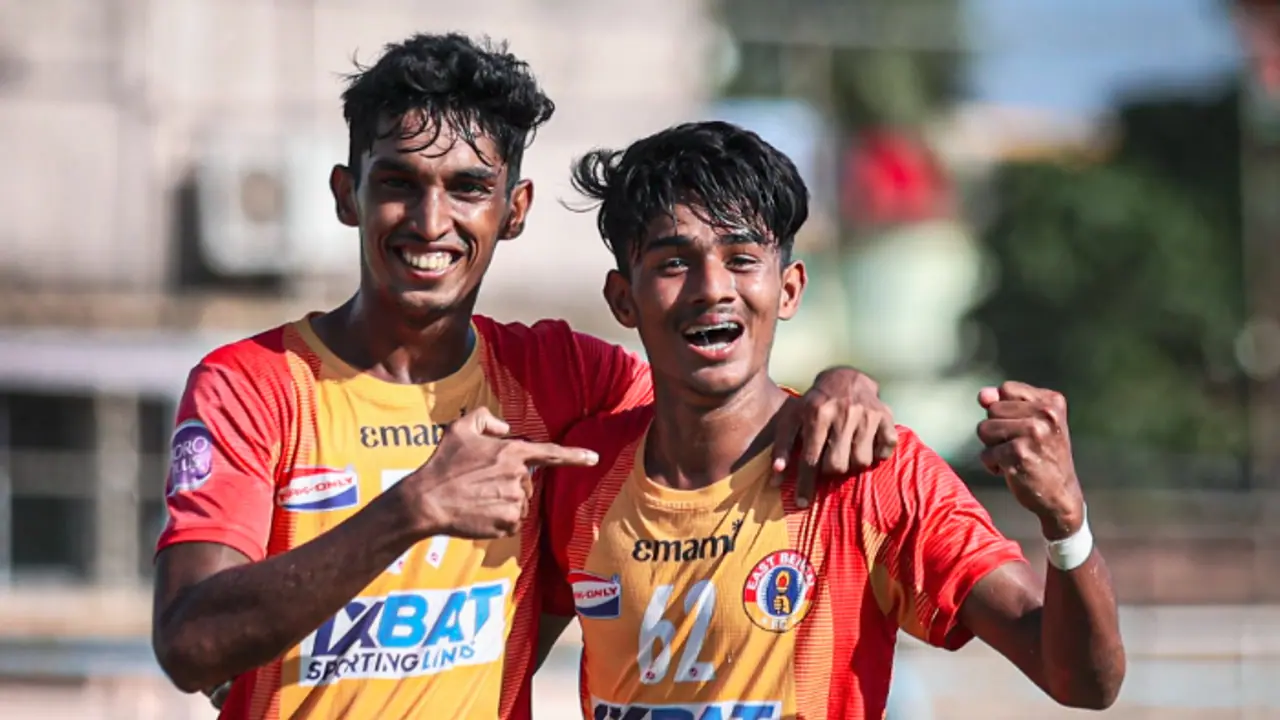 East Bengal East Bengal