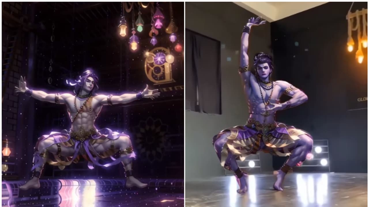 Shiv Tandav Shiv Tandav