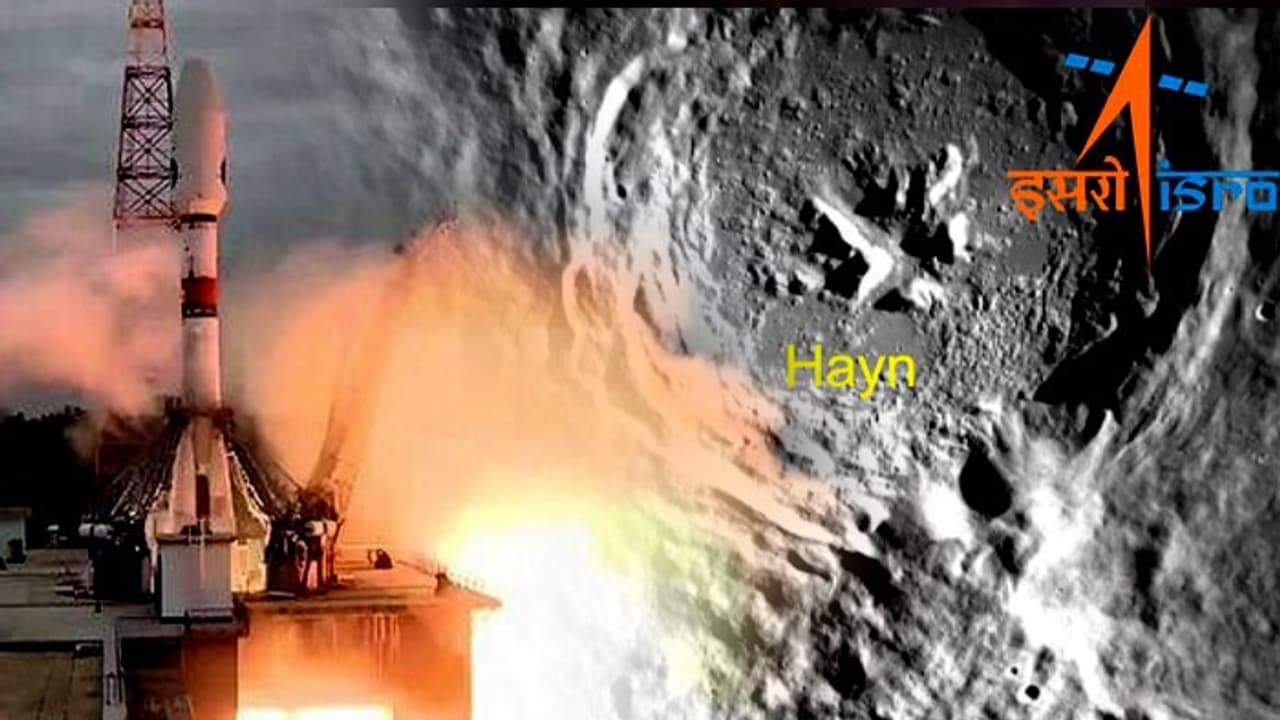 Luna 25 latest update sent a lot of information about the moon before the crash bsm Luna 25 latest update sent a lot of information about the moon before the crash bsm