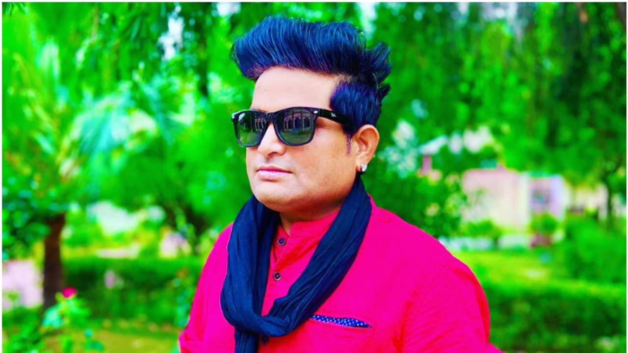 Raju Panjabi death Raju Panjabi death