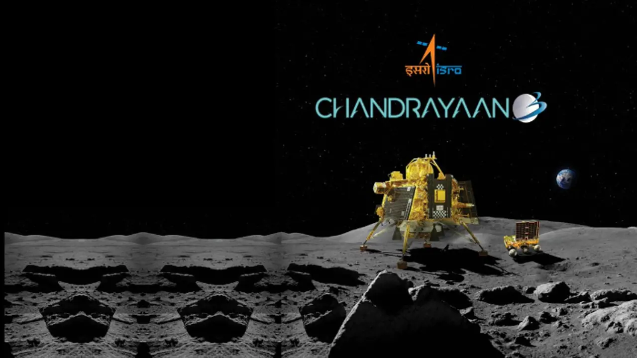 Chandrayaan 3