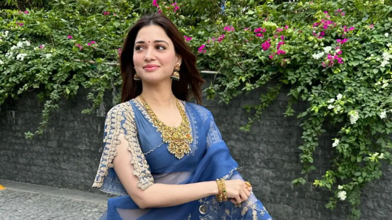 Tamannaah Bhatia Tamannaah Bhatia