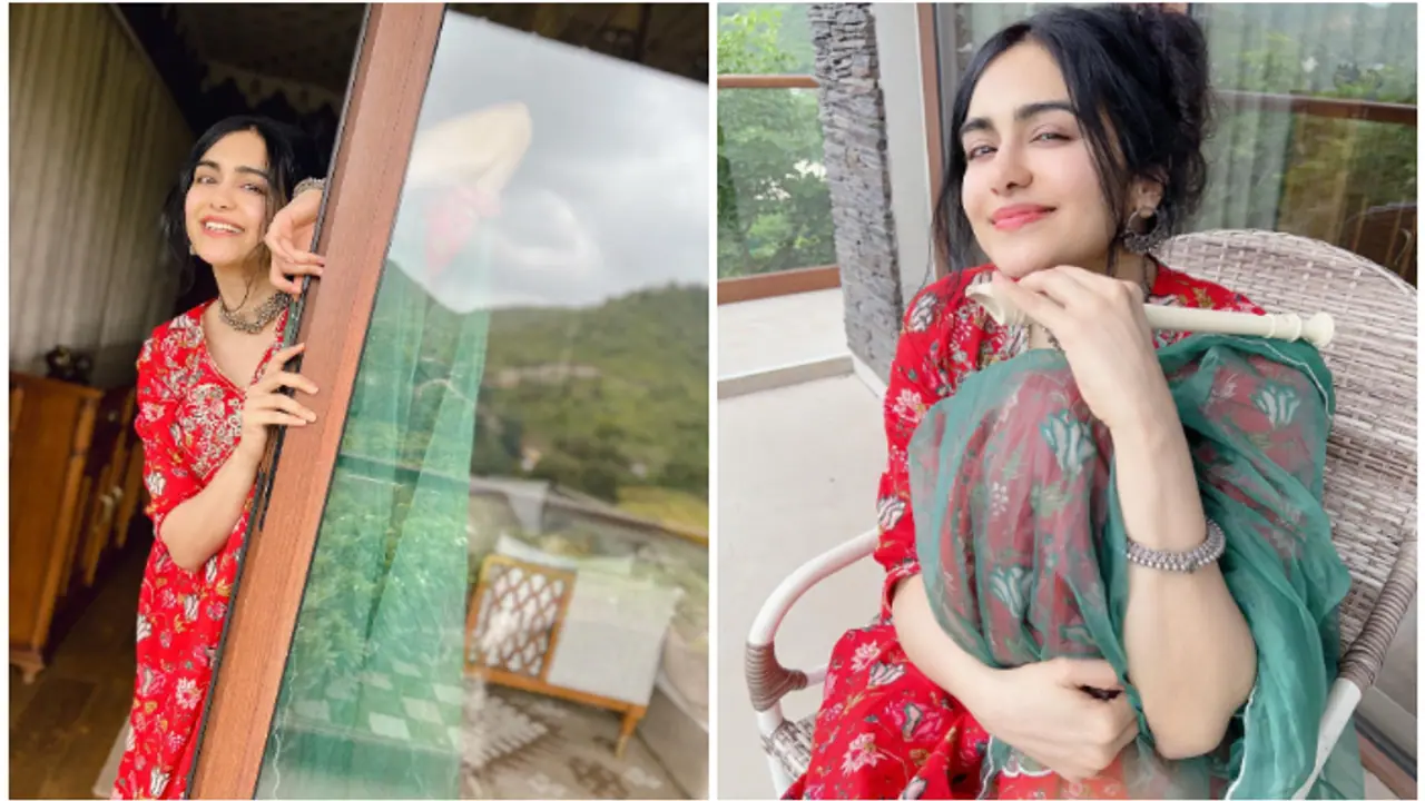 adah sharma adah sharma