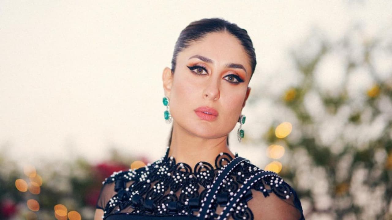 Kareena Kapoor