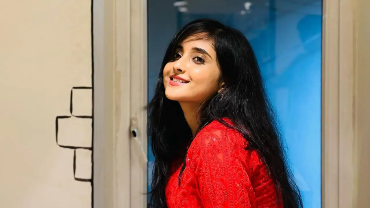 Soumitrisha Kundu Soumitrisha Kundu