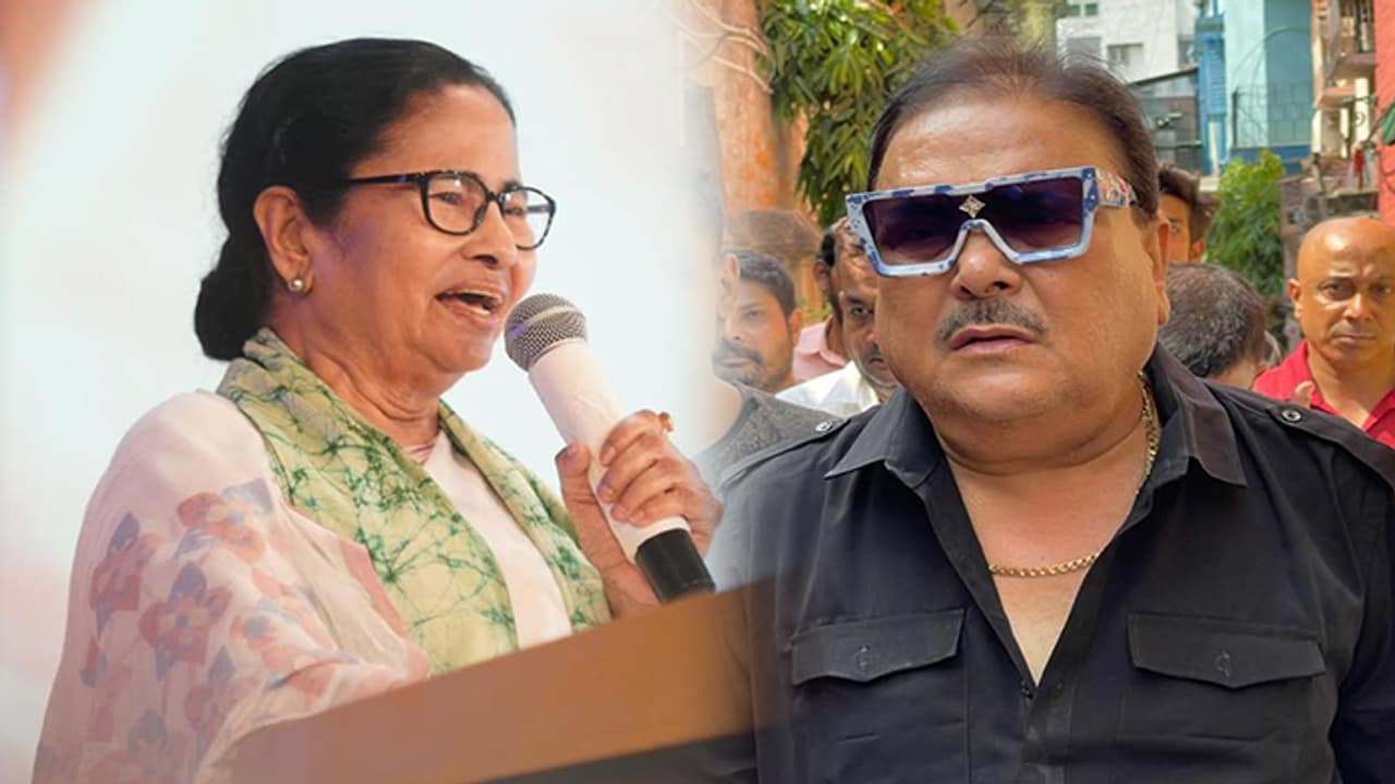  মদন মিত্র, ও লাভলি, বাংলা সিনেমা, Madan Mitra, O Lovely, Bengali Cinema, মমতা ব্যানার্জি, 