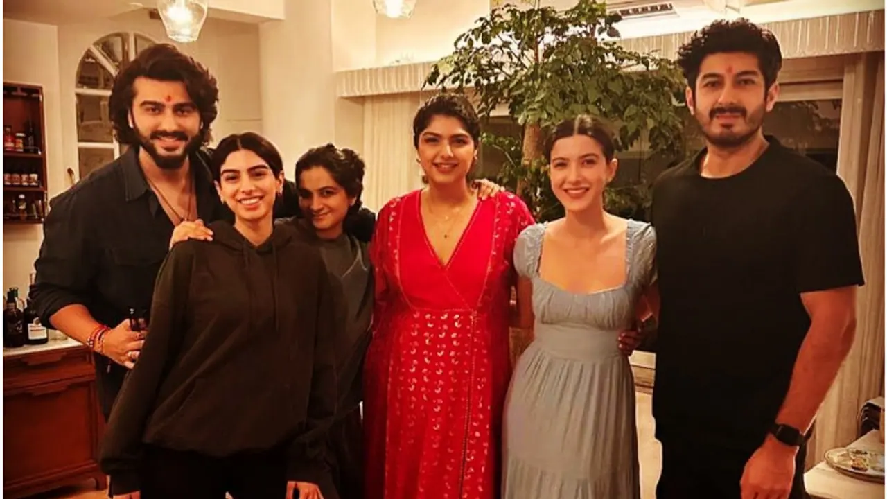 Arjun Kapoor Arjun Kapoor