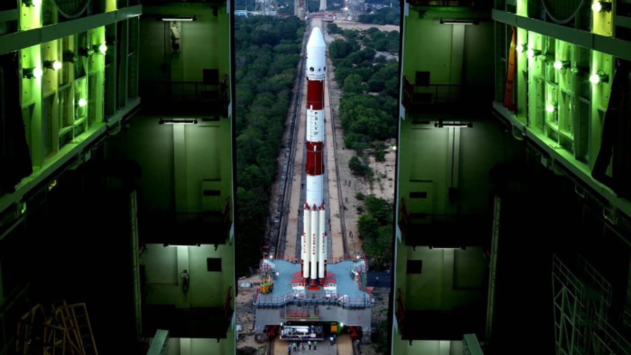 Aditya L1 spacecraft Aditya L1 spacecraft