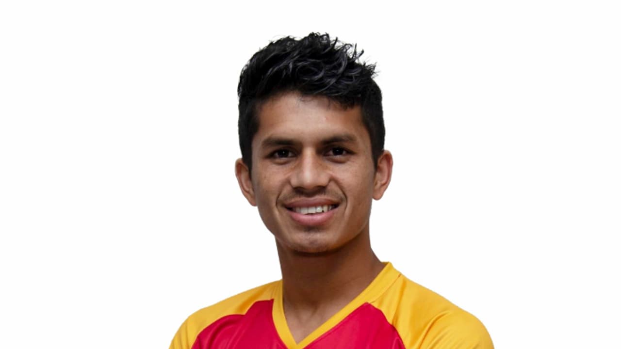 Ajay Chhetri Ajay Chhetri