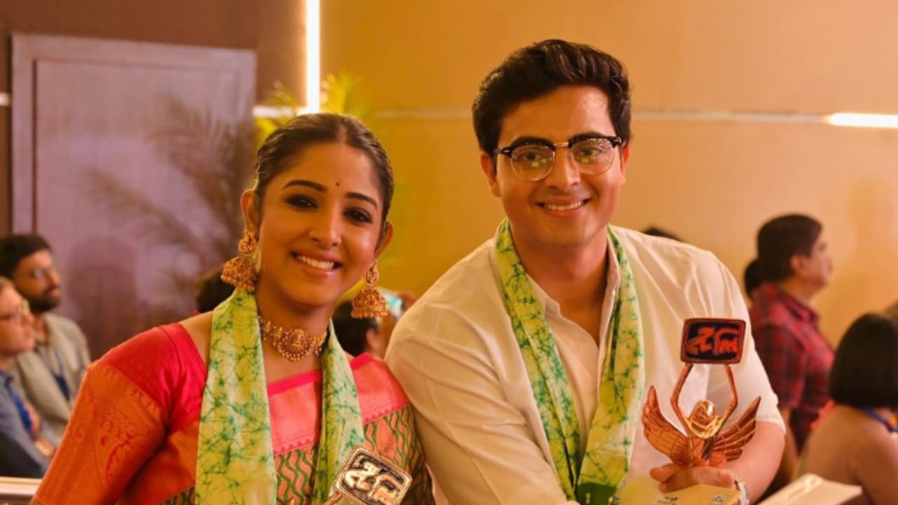 Anurager Chhowa Anurager Chhowa