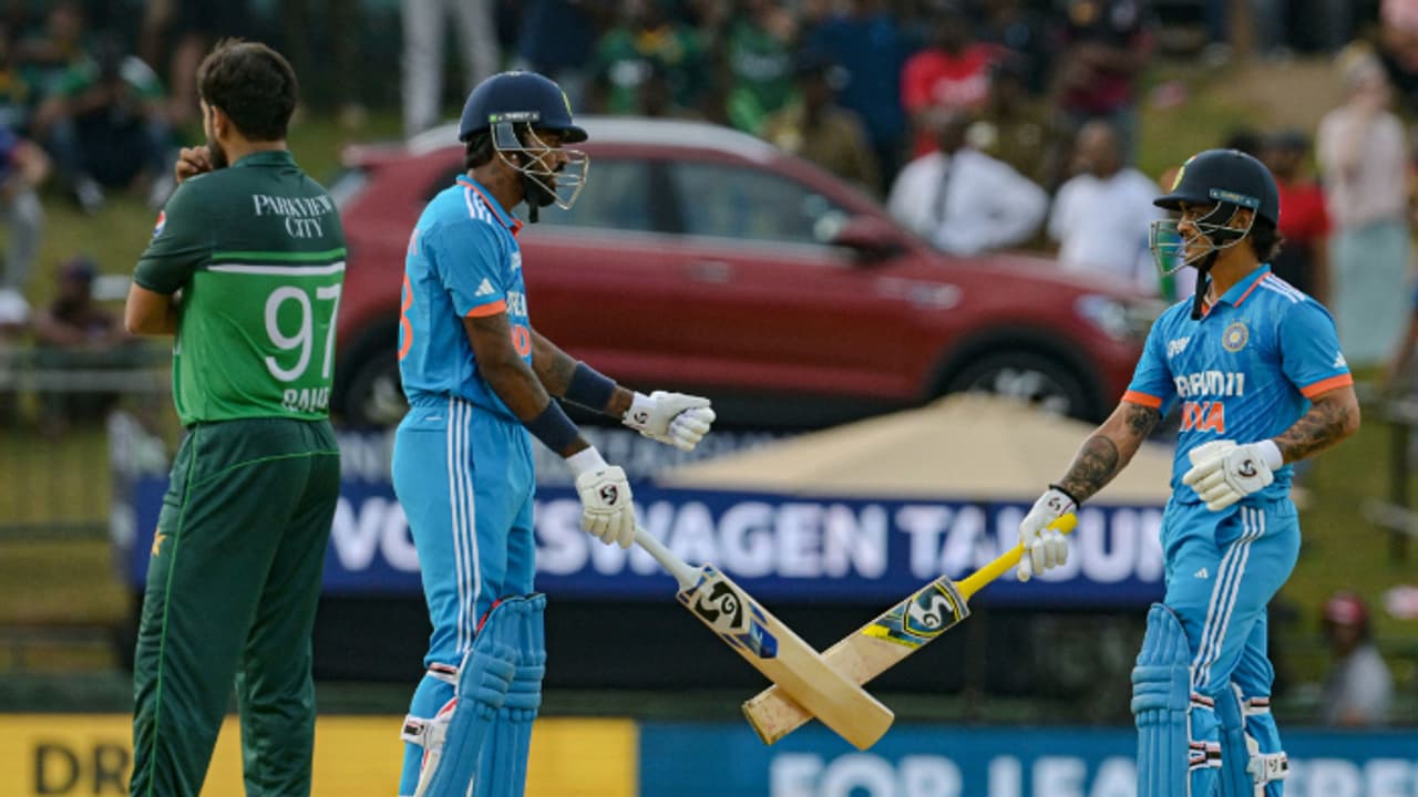 Hardik Pandya_Ishan Kishan