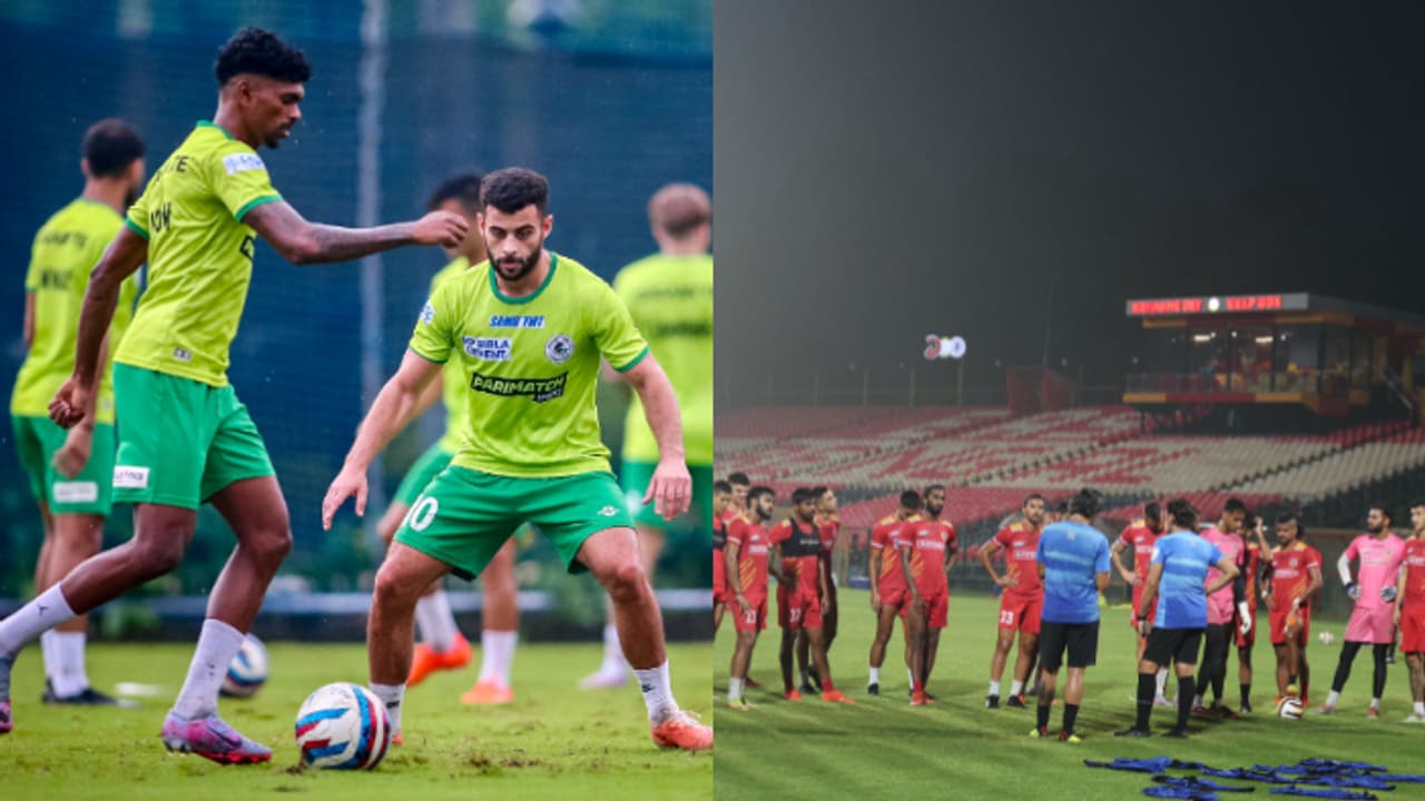 Kolkata Derby Kolkata Derby