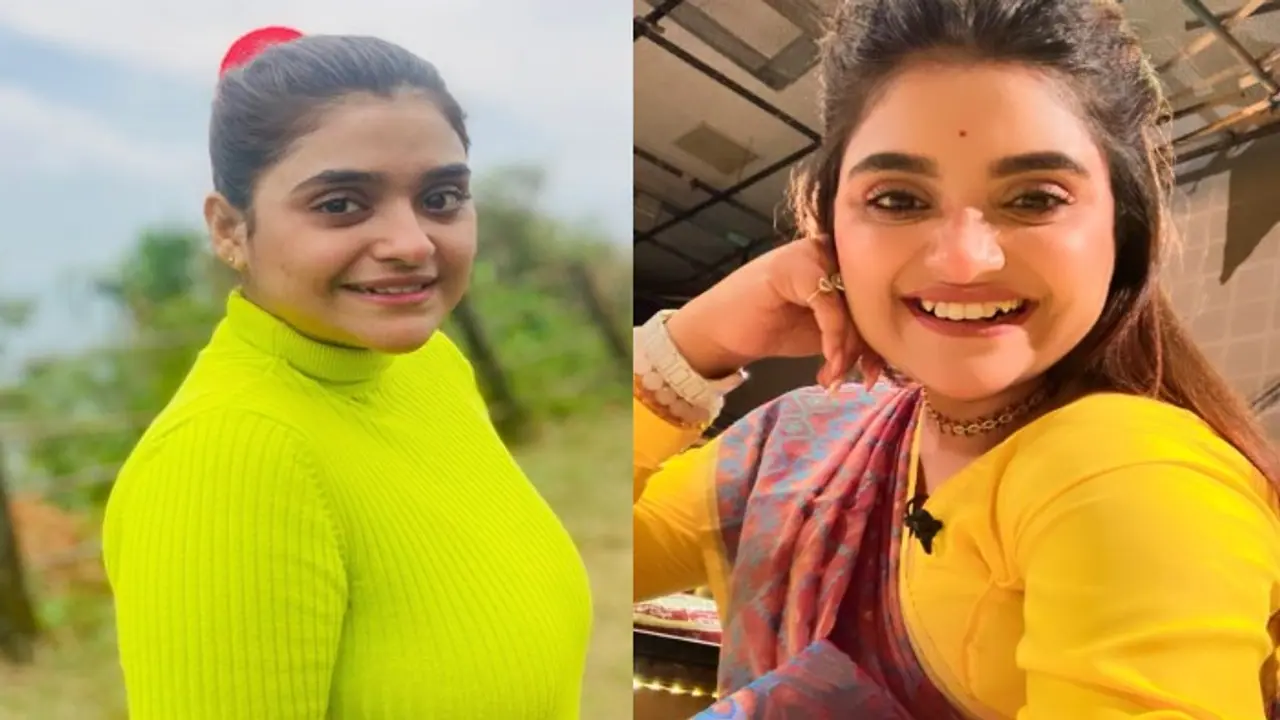 sritama bhattacharjee sritama bhattacharjee