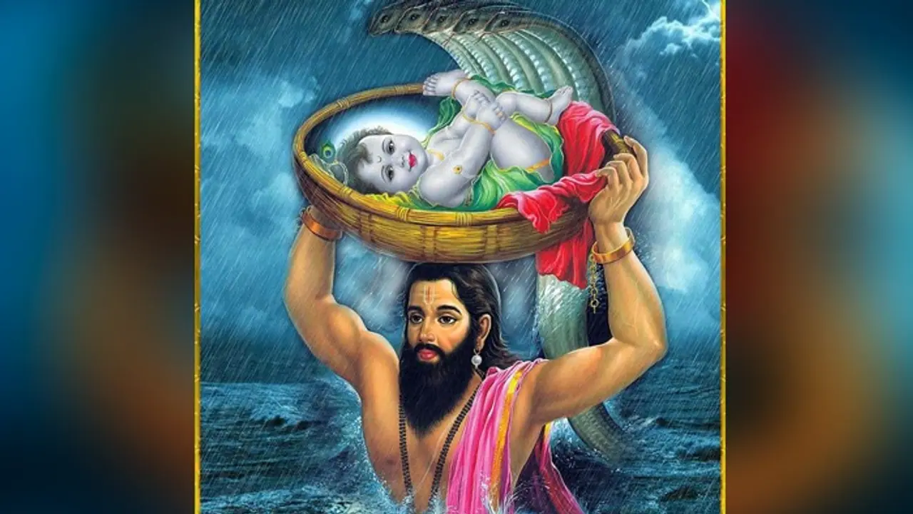Janmashtami 2023 Janmashtami 2023