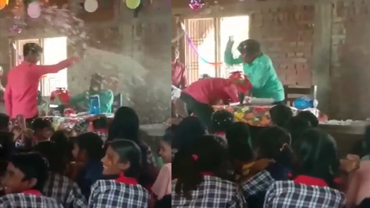 Viral Video Viral Video